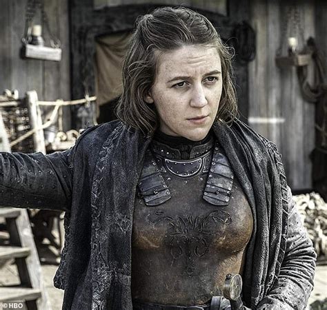 Yara Greyjoy Actress Confirms What We Suspected All ...